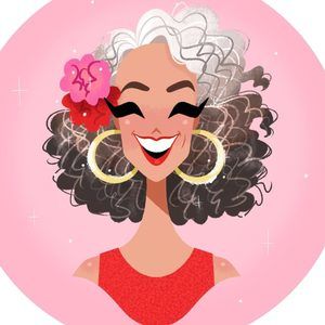 Meet your Posher, Gabriela